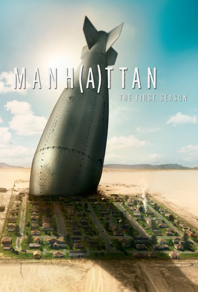 Manhattan - Season 1 [187725] (A1499551312) [[TV Shows]] --Plex--